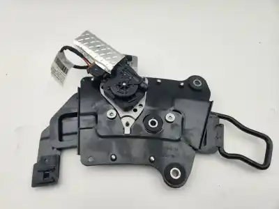Pezzo di ricambio per auto di seconda mano motore elettrico per ds ds 7 crossback (j4_, jr_, jc_) 2.0 bluehdi 180 (jjehzr) riferimenti oem iam 9818734280  