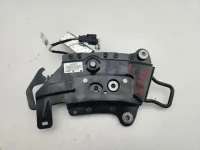 Pezzo di ricambio per auto di seconda mano motore elettrico per ds ds 7 crossback (j4_, jr_, jc_) 2.0 bluehdi 180 (jjehzr) riferimenti oem iam 9818734380  