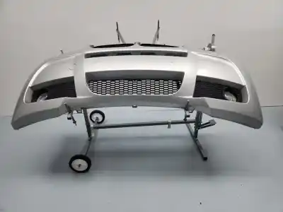 Peça sobressalente para automóvel em segunda mão para choques dianteiro por bmw x3 (e83) 2.0d referências oem iam   