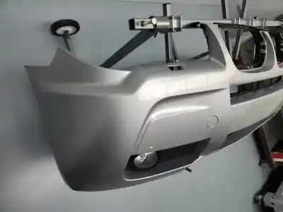 Peça sobressalente para automóvel em segunda mão para choques dianteiro por bmw x3 (e83) 2.0d referências oem iam   