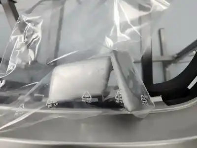 Peça sobressalente para automóvel em segunda mão para choques dianteiro por bmw x3 (e83) 2.0d referências oem iam   