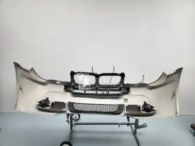 Peça sobressalente para automóvel em segunda mão para choques dianteiro por bmw x3 (e83) 2.0d referências oem iam   
