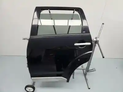 Gebrauchtes Autoersatzteil hintere linke tür zum mitsubishi outlander (cw0) 2.2 di-d cat oem-iam-referenzen 5730a243  