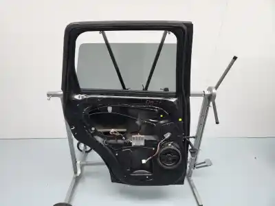 Gebrauchtes Autoersatzteil hintere linke tür zum mitsubishi outlander (cw0) 2.2 di-d cat oem-iam-referenzen 5730a243  