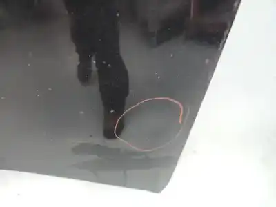 Pezzo di ricambio per auto di seconda mano cofano per mitsubishi outlander (cw0) 2.2 di-d cat riferimenti oem iam 5900a112  