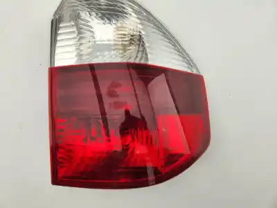 Second-hand car spare part right tailgate light for bmw x3 (e83) 2.0d oem iam references 7162210  