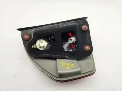 Second-hand car spare part right tailgate light for bmw x3 (e83) 2.0d oem iam references 7162210  