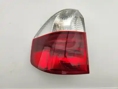 Second-hand car spare part left tailgate light for bmw x3 (e83) 2.0d oem iam references 7162209  