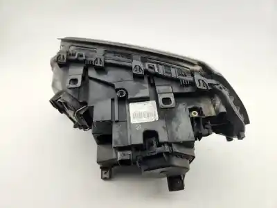 Second-hand car spare part right headlight for bmw x3 (e83) 2.0d oem iam references 1307023297  