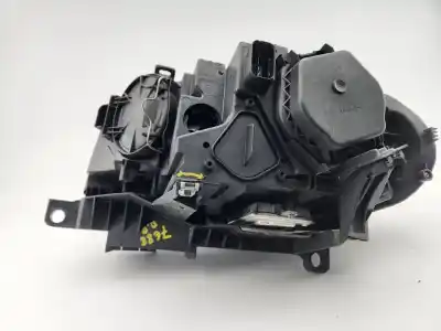 Peça sobressalente para automóvel em segunda mão farol / farolim direito por bmw x3 (e83) 2.0d referências oem iam 1307023297