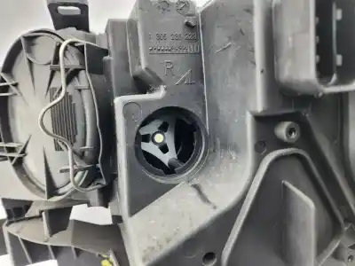 Second-hand car spare part right headlight for bmw x3 (e83) 2.0d oem iam references 1307023297  