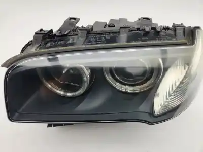 Second-hand car spare part left headlight for bmw x3 (e83) 2.0d oem iam references   