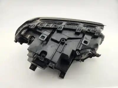 Peça sobressalente para automóvel em segunda mão farol / farolim esquerdo por bmw x3 (e83) 2.0d referências oem iam 