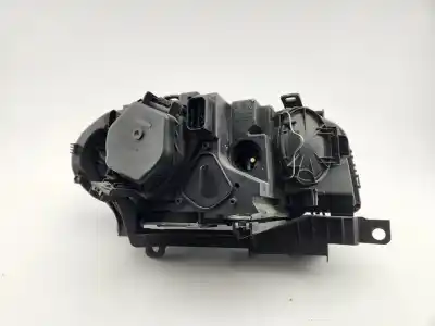 Second-hand car spare part left headlight for bmw x3 (e83) 2.0d oem iam references   
