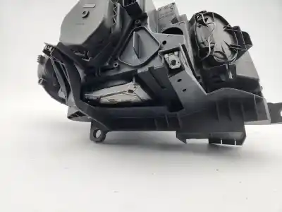 Second-hand car spare part left headlight for bmw x3 (e83) 2.0d oem iam references   