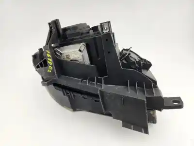 Second-hand car spare part left headlight for bmw x3 (e83) 2.0d oem iam references   