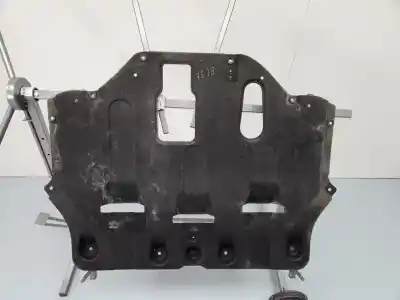 Second-hand car spare part sump guard for kia optima (jf) 1.7 crdi oem iam references 29131d4200