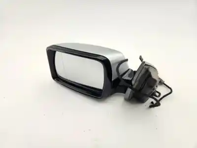 Peça sobressalente para automóvel em segunda mão espelho retrovisor esquerdo por bmw x3 (e83) 2.0d referências oem iam   
