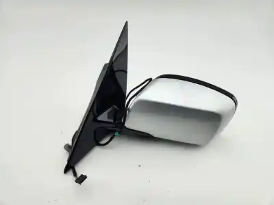 Peça sobressalente para automóvel em segunda mão espelho retrovisor esquerdo por bmw x3 (e83) 2.0d referências oem iam   