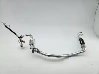 Peça sobressalente para automóvel em segunda mão tubos de ar condicionado por ds ds 7 crossback (j4_, jr_, jc_) 2.0 bluehdi 180 (jjehzr) referências oem iam   