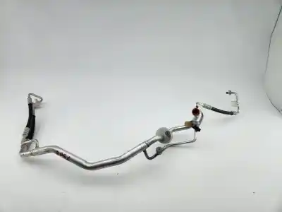 Peça sobressalente para automóvel em segunda mão tubos de ar condicionado por ds ds 7 crossback (j4_, jr_, jc_) 2.0 bluehdi 180 (jjehzr) referências oem iam   