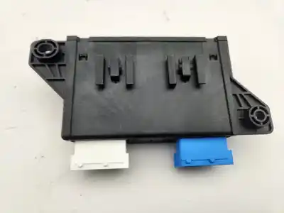 Peça sobressalente para automóvel em segunda mão módulo eletrônico por ds ds 7 crossback (j4_, jr_, jc_) 2.0 bluehdi 180 (jjehzr) referências oem iam 9812711280  
