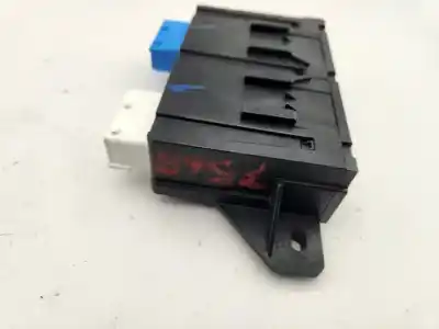 Peça sobressalente para automóvel em segunda mão módulo eletrônico por ds ds 7 crossback (j4_, jr_, jc_) 2.0 bluehdi 180 (jjehzr) referências oem iam 9812711280  