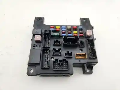 Second-hand car spare part fuse box unit for mitsubishi outlander (cw0) 2.2 di-d cat oem iam references 8637a319  