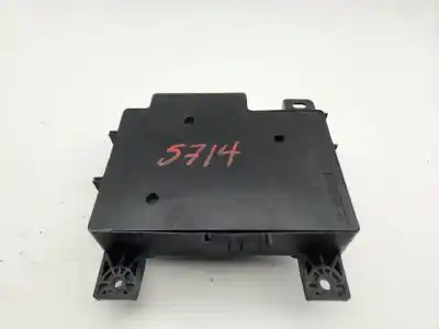 Second-hand car spare part fuse box unit for mitsubishi outlander (cw0) 2.2 di-d cat oem iam references 8637a319  