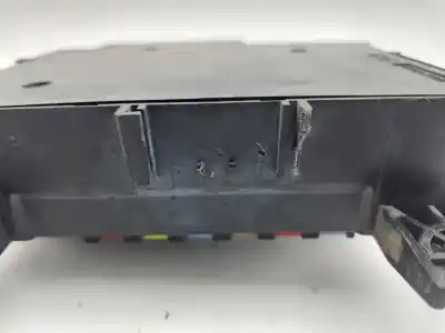 Second-hand car spare part fuse box unit for mitsubishi outlander (cw0) 2.2 di-d cat oem iam references 8637a319  