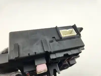 Second-hand car spare part fuse box unit for mitsubishi outlander (cw0) 2.2 di-d cat oem iam references 8637a319  