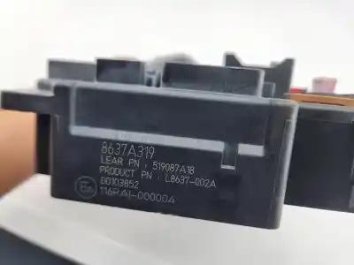 Second-hand car spare part  for MITSUBISHI OUTLANDER (CW0)  OEM IAM references 8637A319  