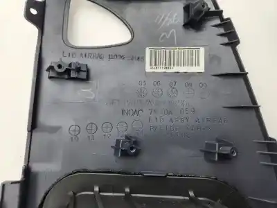 Second-hand car spare part  for MITSUBISHI OUTLANDER (CW0)  OEM IAM references 7030A026  