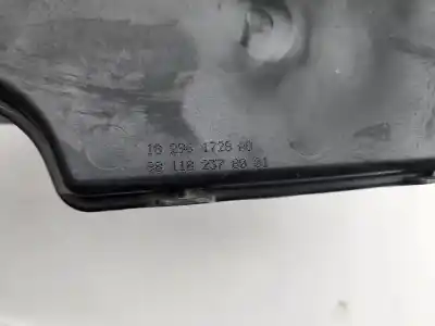 Автозапчасти б/у фап депозит за ds ds 7 crossback (j4_, jr_, jc_) 2.0 bluehdi 180 (jjehzr) ссылки oem iam 9811823780  