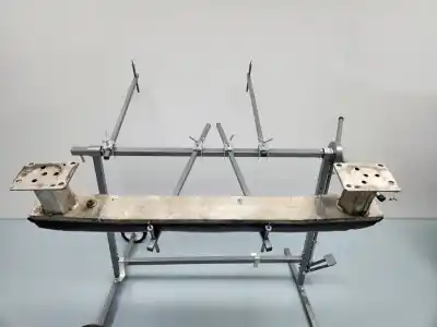 Peça sobressalente para automóvel em segunda mão reforço do pára choques dianteiro por citroen berlingo hdi90 800 niv.b kasten 90 cv / 66 kw referências oem iam 9681145780