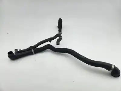 Автозапчастина б/у рукав для SEAT LEON (5F1) 2.0 TDI Посилання на OEM IAM 5Q0121619D  