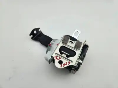 Tweedehands auto-onderdeel veiligheidsriem links achter voor seat arona fr oem iam-referenties 