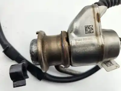 Автозапчасти б/у ИНЖЕКТОР за SEAT IBIZA (KJ1)  ссылки OEM IAM 04L131113P  