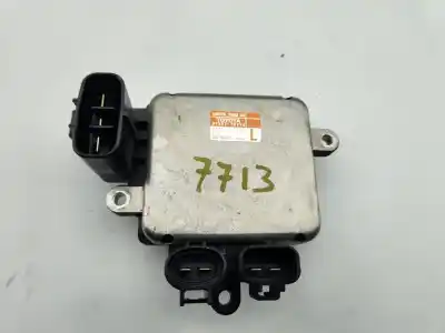 Second-hand car spare part electronic module for lexus nx (az10) 300h 2wd 155 cv / 114 kw oem iam references 8925730110