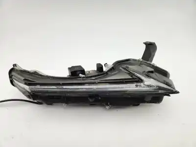 Second-hand car spare part front right headlight for lexus nx (az10) 300h 2wd 155 cv / 114 kw oem iam references 