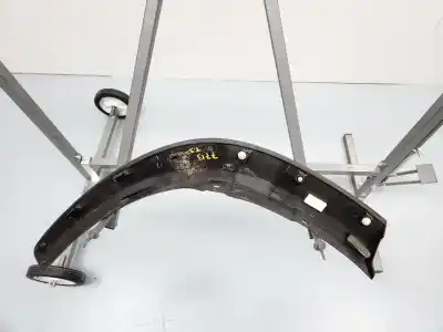 Second-hand car spare part rear left winglet for lexus nx (az10) 300h 2wd 155 cv / 114 kw oem iam references 7560678010