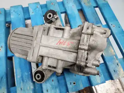 Second-hand car spare part  for MITSUBISHI OUTLANDER (CW0)  OEM IAM references T02GS  