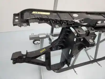 Second-hand car spare part front panel for bmw x3 (e83) 2.0d oem iam references 3419945  