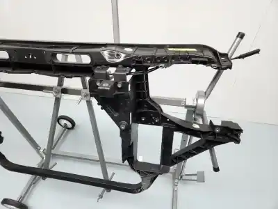 Second-hand car spare part front panel for bmw x3 (e83) 2.0d oem iam references 3419945  