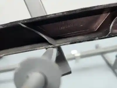 Second-hand car spare part front panel for bmw x3 (e83) 2.0d oem iam references 3419945  