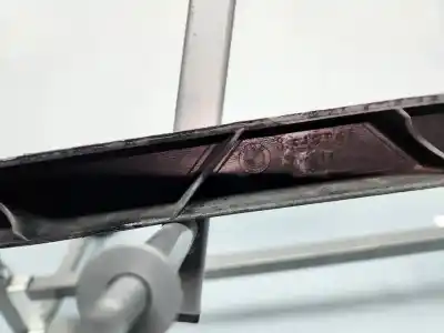 Second-hand car spare part front panel for bmw x3 (e83) 2.0d oem iam references 3419945  