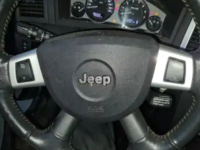 Second-hand car spare part  for CHRYSLER JEEP GR.CHEROKEE (WH)  OEM IAM references   