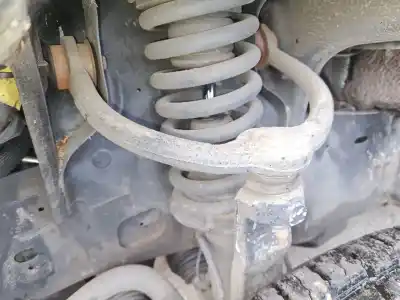 Автозапчастина б/у передній лівий верхній рычок підвіски для CHRYSLER JEEP GR.CHEROKEE (WH) S-Limited 218 CV / 160 KW Посилання на OEM IAM   