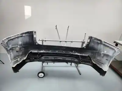 Second-hand car spare part rear bumper for lexus nx (az10) 300h 2wd 155 cv / 114 kw oem iam references 5216978050
