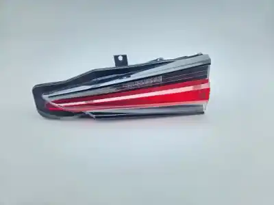 Second-hand car spare part interior rear right light for lexus nx (az10) 300h 2wd 155 cv / 114 kw oem iam references 